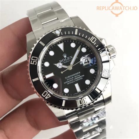 rolex submariner pvd replica|Rolex Submariner date 116610.